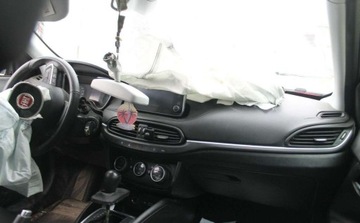 Fiat Tipo II Station Wagon 1.6 MultiJet 120KM 2020 Fiat Tipo 1.6 Diesel 120KM, zdjęcie 5