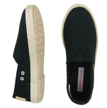 Женские слипоны CROSS JEANS JJ2R4003C 38