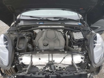 Porsche Macan 2022 Porsche Macan 2022 2.0l 2.0 Benzyna 261KM, zdjęcie 6