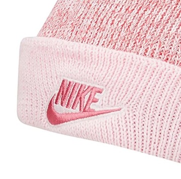 Nike Sportswear gruba ciepła młodzieżowa czapka DM8451663 one size