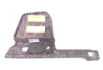 БАГАЖНИК БОКОВОЙ AUDI A8 S8 4H 4H0863888F 9X7