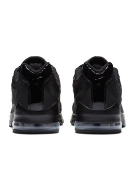 Кроссовки NIKE AIR MAX VG-R CK7583001 40 ВСЕ ЧЕРНЫЕ