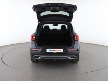 Renault Kadjar Crossover Facelifting 1.3 TCe 140 FAP 140KM 2019 Renault Kadjar Intens automat navi kamera hak, zdjęcie 18