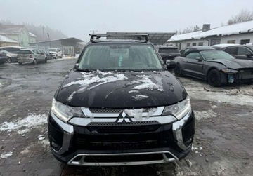 Mitsubishi Outlander III SUV Facelifting 2017 2.0 150KM 2019 Mitsubishi Outlander 2019 Mitsubishi Outlander Es - w Polsce po oplatach i, zdjęcie 1