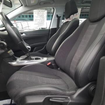 Peugeot 308 II SW Facelifting 1.5 BlueHDI 130KM 2019 Peugeot 308 SW diesel, Euro 6 I REJESTRACJA w 2020 roku !!!, zdjęcie 19