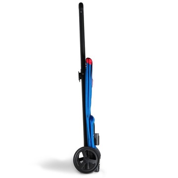 Сумка-тележка для покупок Easy Gimi