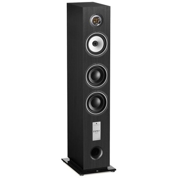 KOLUMNA PODŁOGOWA TRIANGLE ESPRIT GAIA EZ BLK ASH