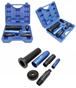 ŚCIĄGACZ PIERŚCIENI USZCZELNIAJĄCYCH WAŁ SKRZYNI BIEGÓW Ford DPS6 DCT250