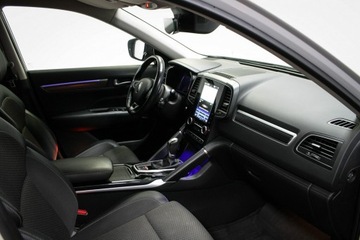 Renault Koleos II SUV Facelifting 2.0 Blue dCi 184KM 2021 Renault Koleos Salon Polska*I rej, zdjęcie 16