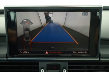 Audi A6 C7 Limousine Facelifting 2.0 TDI ultra 190KM 2016 Audi A6 2.0 TDI, Salon Polska, 187 KM, 4X4, zdjęcie 19