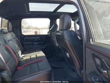  RAM 1500 2022r., TRX, od ubezpieczalni 6.2 Benzyna 702KM, zdjęcie 9
