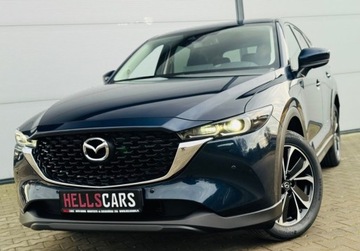 Mazda CX-5 II 2022 Mazda CX-5 Lift 2,0 180ps Full Led Alu19 Virtual Kamera 360 HeadUp Serwis, zdjęcie 16