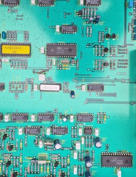 Цифро-аналоговый преобразователь Camtech 