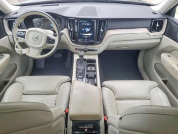 Volvo XC60 II 2019 Volvo XC 60 2019 r., 2,0L T6 INSCRIPTION 2.0 Benzyna 316KM, zdjęcie 7