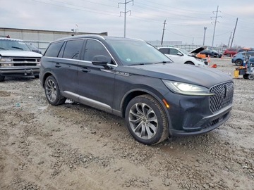 Lincoln Aviator 2025 Lincoln Aviator 2025 3.0 Benzyna 400KM, zdjęcie 4