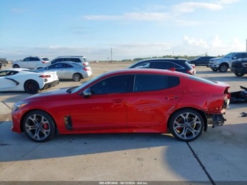 Kia Stinger Liftback 3.3 T-GDi 366KM 2020 Kia Stinger Gt 2020 3.3l 3.3 Benzyna 365KM, zdjęcie 2