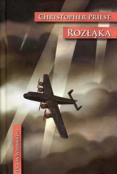 ROZŁĄKA Christopher Priest