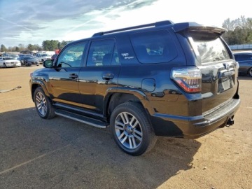 Toyota 2023 Toyota 4-Runner SE 2023 4.0 Benzyna 270KM, zdjęcie 1