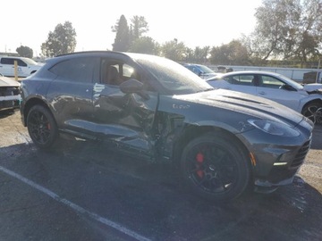 Aston Martin 2023 Aston Martin DBX707 2023 4.0l 4.0 Benzyna 697KM, zdjęcie 4