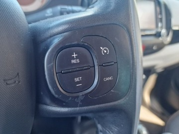 Fiat 500L 2013 Fiat 500L 1.4 Turbo 120 KM, Automat, Kamera,, zdjęcie 13