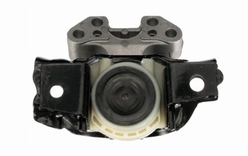 ULOŽENÍ MOTORU PRAVÁ 1839J2 1839.J2 PEUGEOT 207 1.6 16V ORIGINÁLNÍ