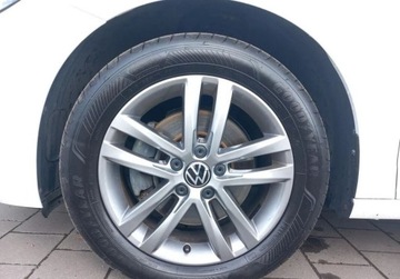 Volkswagen Touran III 2.0 TDI 150KM 2022 Volkswagen Touran Highline, ACC, Podgrzewane fotele, Kamera, Podgrzewana s, zdjęcie 29