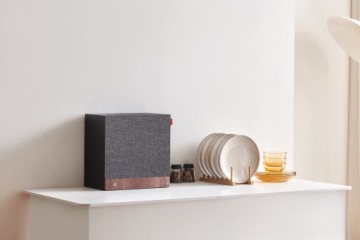 Tangent Spectrum Square АКТИВНЫЙ Bluetooth ДИНАМИК 2x решетки