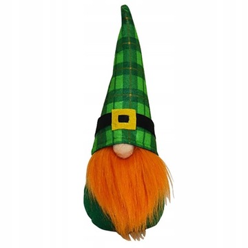 Proszę kliknąć zielony Gnome pluszowe pop154