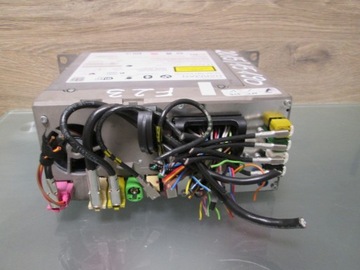 BMW F20 F22 F23 НАВИГАЦИЯ NBT ID4 БОЛЬШОЙ ВЫБОР