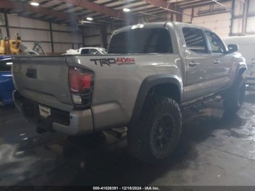 Toyota Tacoma II 2019 Toyota Tacoma 2019r., TRD OFF ROAD, od ubezpieczalni 3.5 Benzyna 278KM, zdjęcie 6