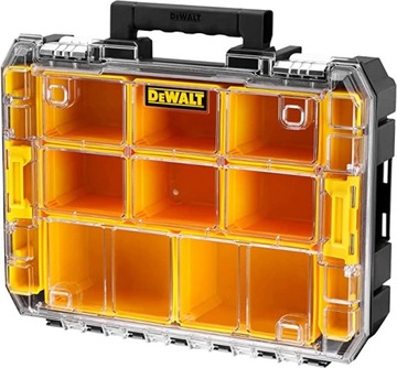 DEWALT DWST82968-1 SKRZYNKA ORGANIZER TSTAK