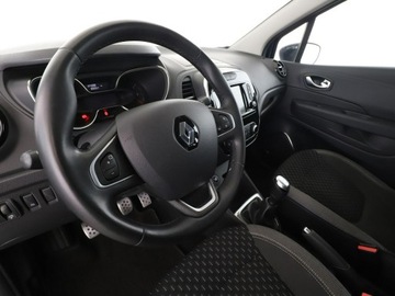 Renault Captur I Crossover Facelifting 0.9 Energy TCe 90KM 2019 Renault Captur full LED navi klima auto kamera i, zdjęcie 13