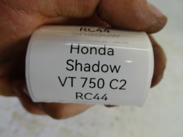 Honda Shadow VT 750 C2 RC44 Импульсный автоматический выключатель