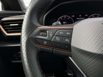 Cupra Formentor Crossover 2.0 TSI 190KM 2023 Cupra Formentor Gwarancja VAT23 Ambiente Audio Beats Fotele sportowe, zdjęcie 19