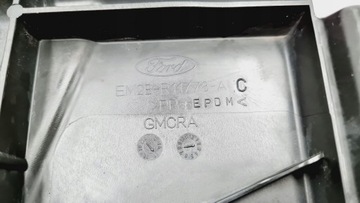 ЗАЩИТА ШАССИ FORD S-MAX MK2 EM2B-R11778-AC