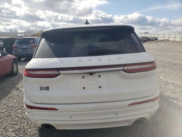 Lincoln 2022 Lincoln Corsair Reserve 2022 2.0l 2.0 Benzyna 250KM, zdjęcie 2