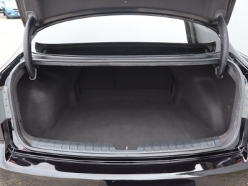 Hyundai i40 Sedan Facelifting 1.7 CRDi 141KM 2018 Hyundai i40 1.7 CRDi, Salon Polska, Automat, zdjęcie 12