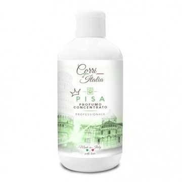 CORRI D'ITALIA włoskie perfumy do prania 250 ml PISA IT