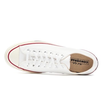 Buty CONVERSE CHUCK 70 OX 162065C 39