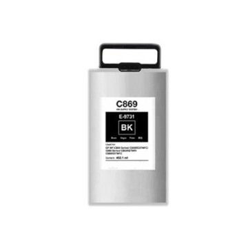 Naplnka Epson T9731 černá kompatibilní cartridge pro Epson Wf C869