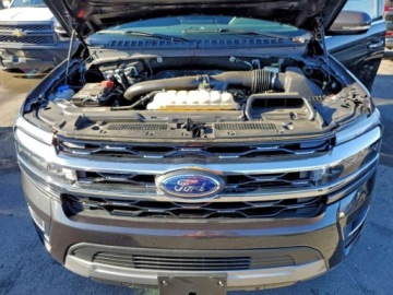 Ford Expedition III 2024 Ford Expedition Limited 2024 3.5l 3.5 Benzyna 400KM, zdjęcie 6