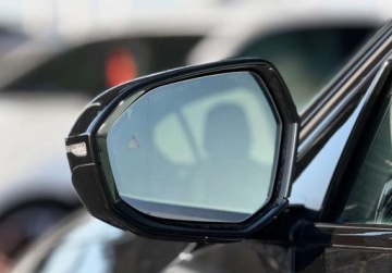 BMW Seria 5 G90-91 2025 BMW Seria 5 I wlasciciel Hak M Sport Gwarancja Bezwypadkowy FVAT23, zdjęcie 9