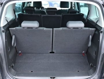 Opel Zafira C Tourer Facelifting 1.6 CDTI 120KM 2017 Opel Zafira Tourer 1.6 CDTI, Serwis ASO, 7 miejsc, zdjęcie 15