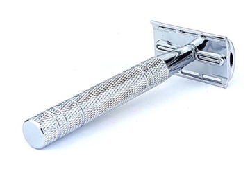 PĘDZEL DO GOLENIA BORUSUK TYGIEL NA MYDŁO MASZYNKA