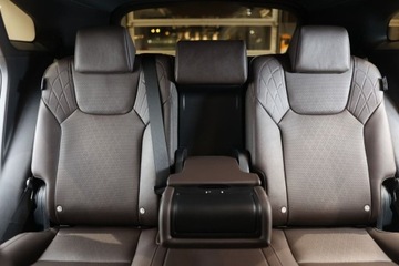 Lexus RX V 2024 Lexus RX 350h Prestige 2.5 Benzyna 243KM, zdjęcie 24