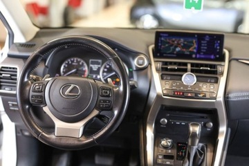 Lexus NX I SUV Facelifting 300 238KM 2021 Lexus NX 300 F Impression AWD 2.0 Benzyna 238KM, zdjęcie 23