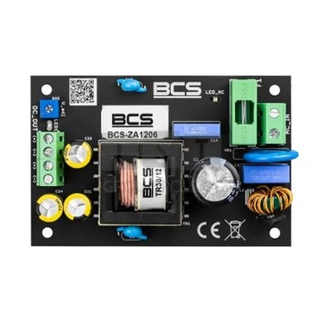 BCS-ZA1206