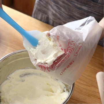 Кондитерский мешок рукав 100 шт М торт декоратор Массы для тортов 888