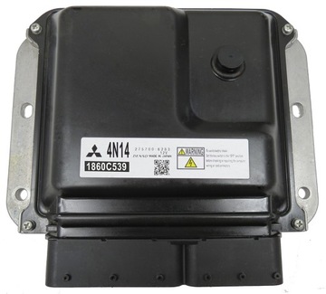 ECU OUTLANDER III 2.2 D 4N14 1860C539 275700-6283