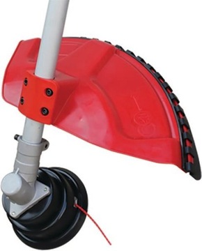 KAWASAKI PETROL BRUSH BUTTER VK45 2.7 HP НОЖ МАСЛЯНАЯ МАСКА